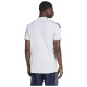 Adidas Ανδρική ποδοσφαιρική φανέλα Real Madrid 25/26 Home Jersey Adidas Ανδρική ποδοσφαιρική φανέλα Real Madrid 25/26 Home Jersey